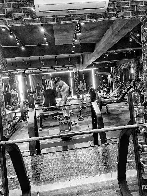 ORIGIN fitness