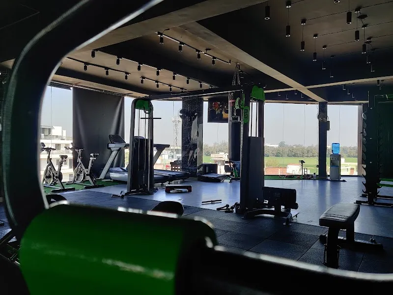 ORIGIN fitness