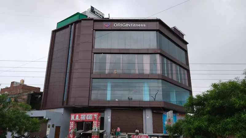 ORIGIN fitness