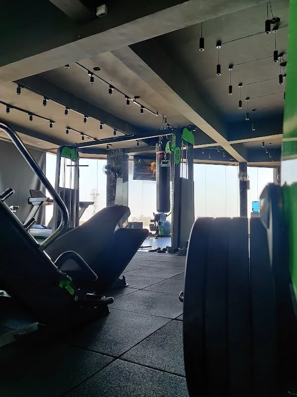 ORIGIN fitness