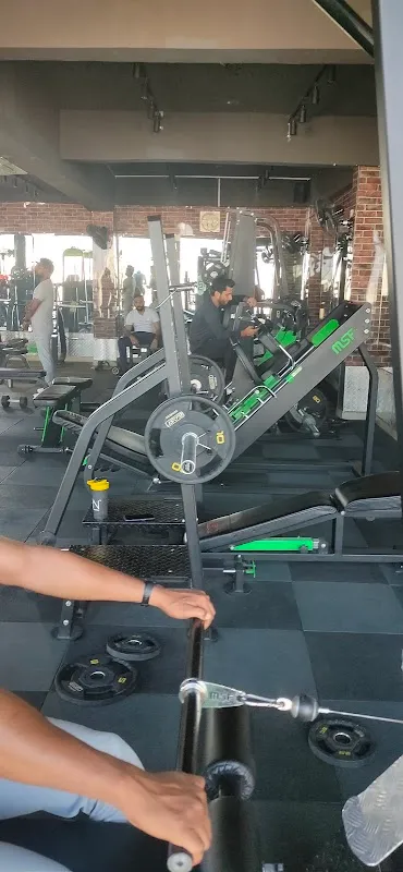 ORIGIN fitness