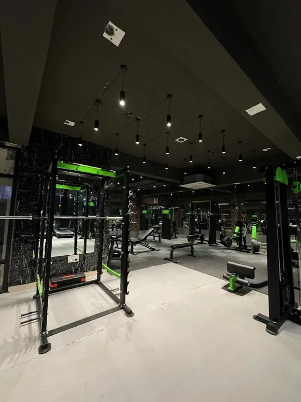 ORIGIN fitness