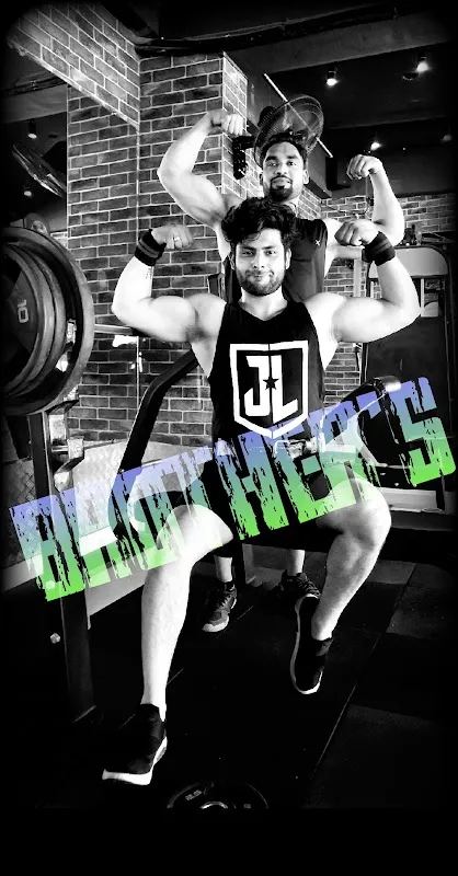 ORIGIN fitness