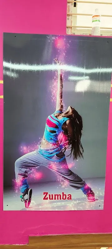 ADF dance and fitness Studio