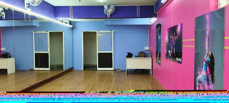 ADF dance and fitness Studio