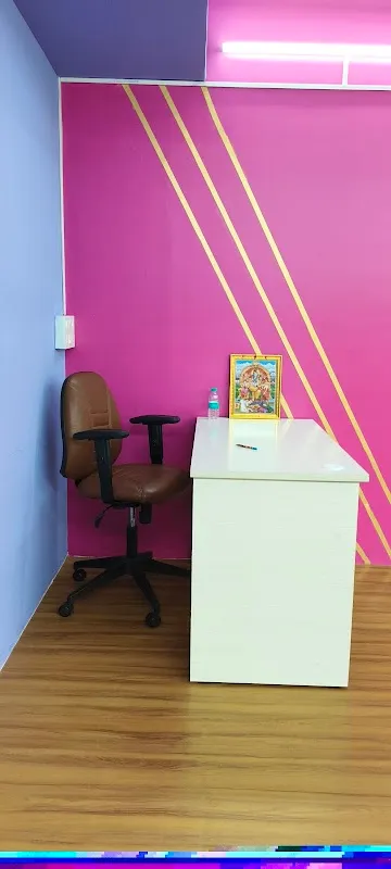 ADF dance and fitness Studio