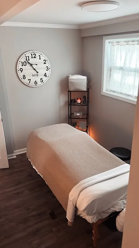 Healing Haven