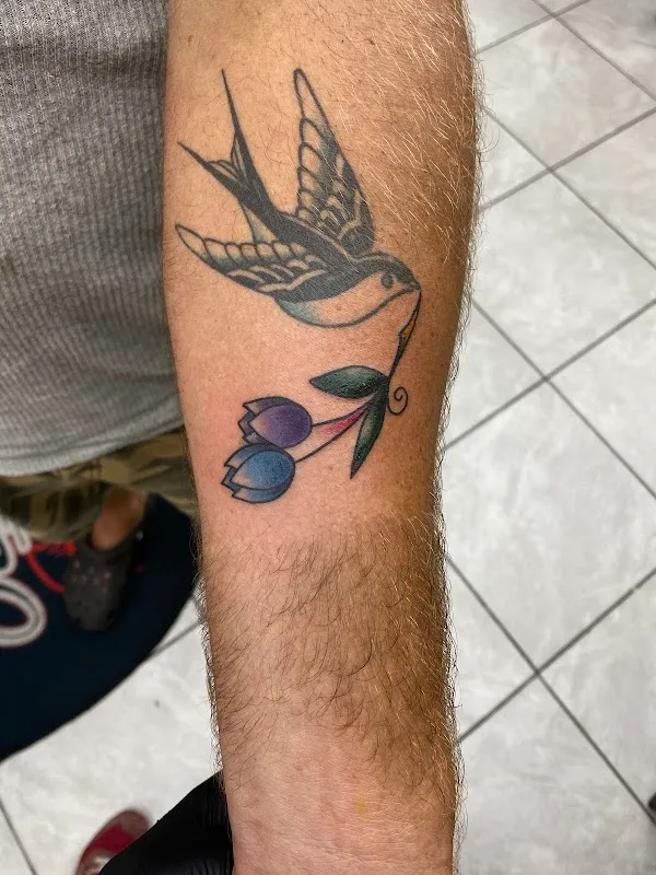 Studio 21 Tattoo & Piercings Daytona Beach