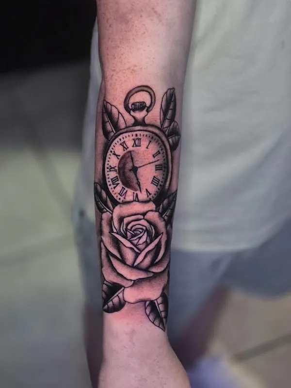 Studio 21 Tattoo & Piercings Daytona Beach