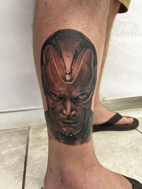 Studio 21 Tattoo & Piercings Daytona Beach