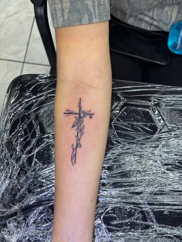Studio 21 Tattoo & Piercings Daytona Beach