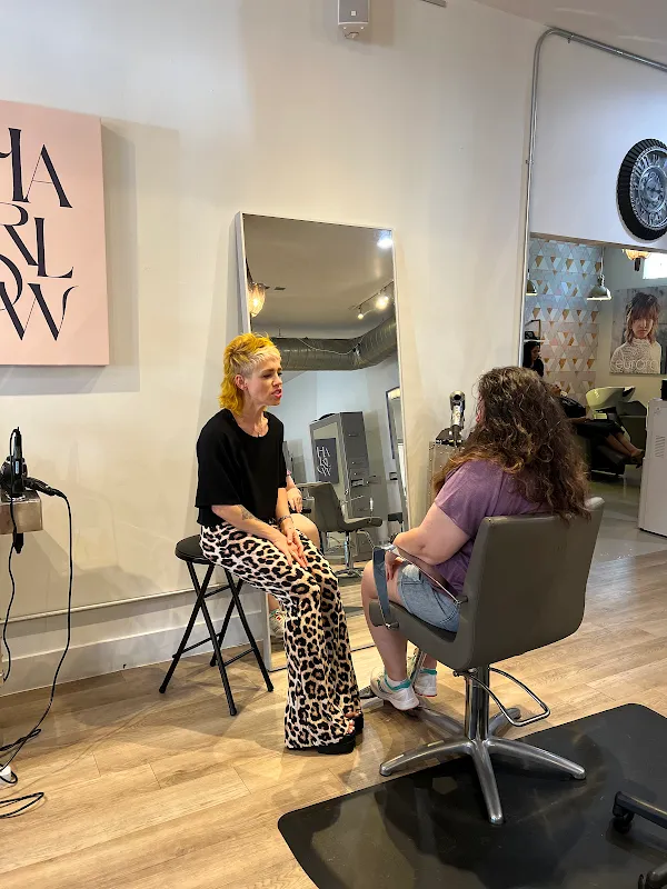 Harlow Beauty and Hair Salon