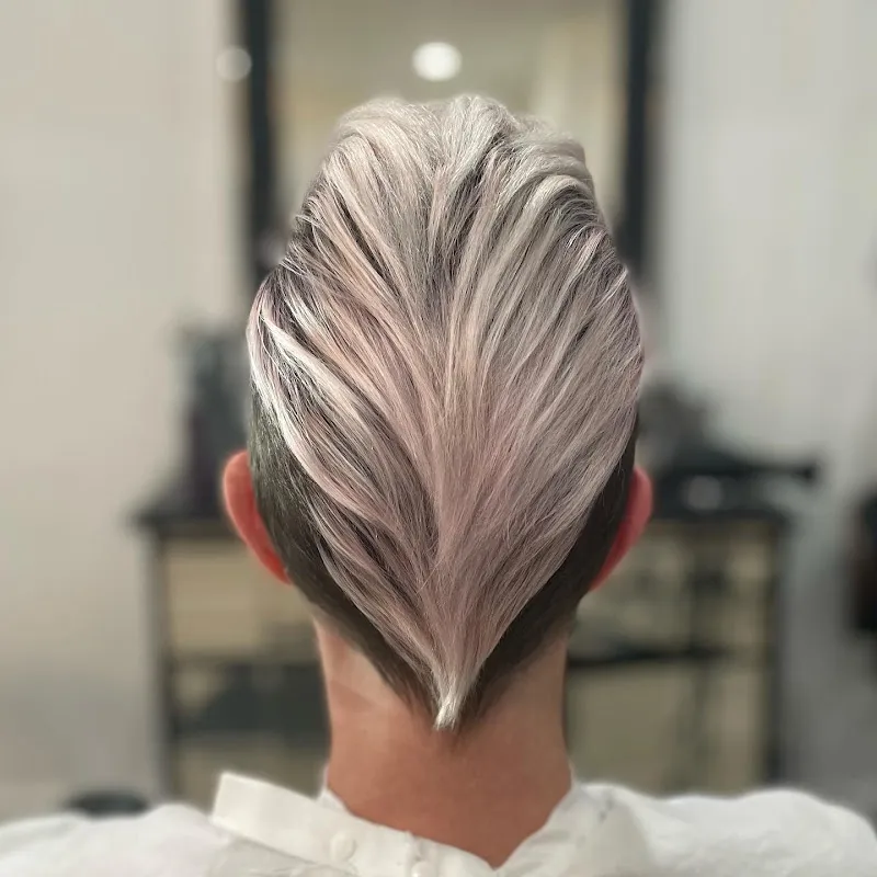 Harlow Beauty and Hair Salon