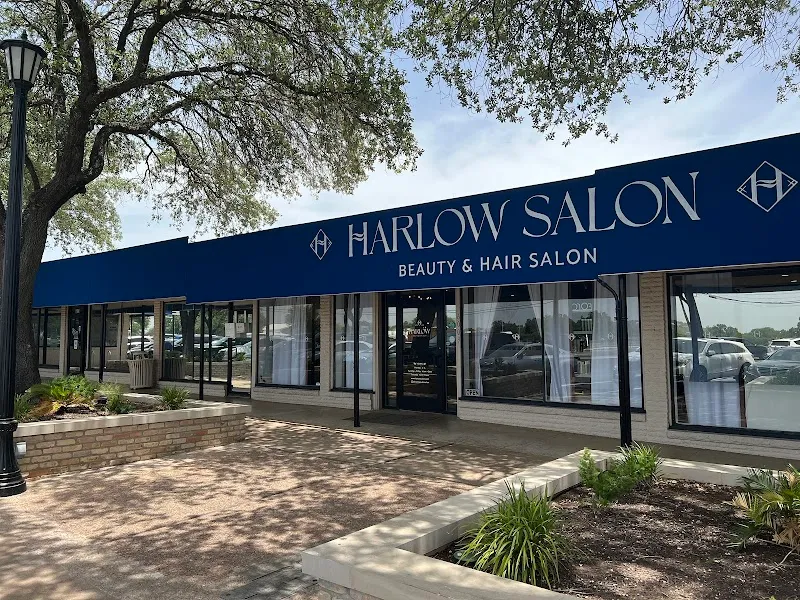 Harlow Beauty and Hair Salon