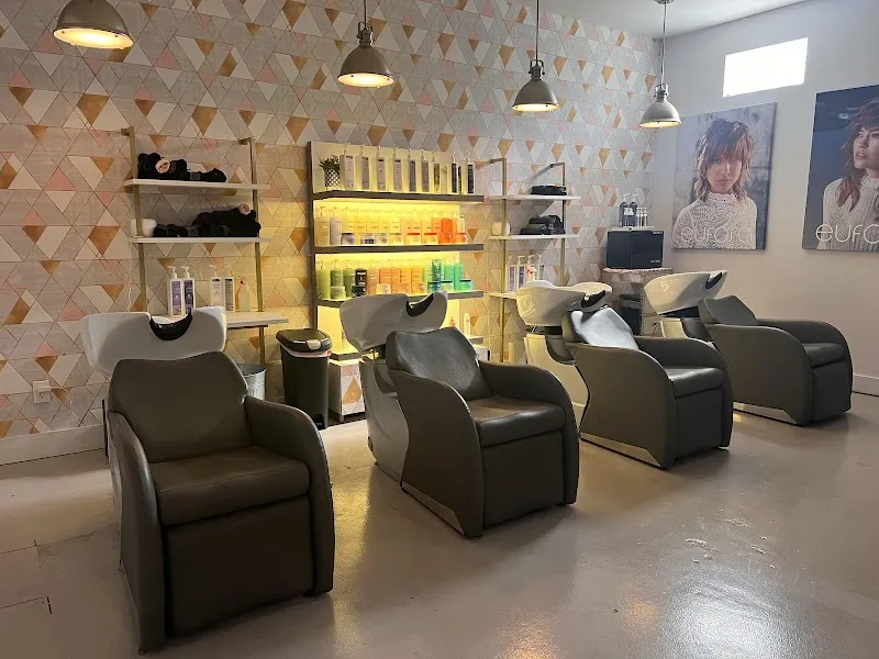 Harlow Beauty and Hair Salon