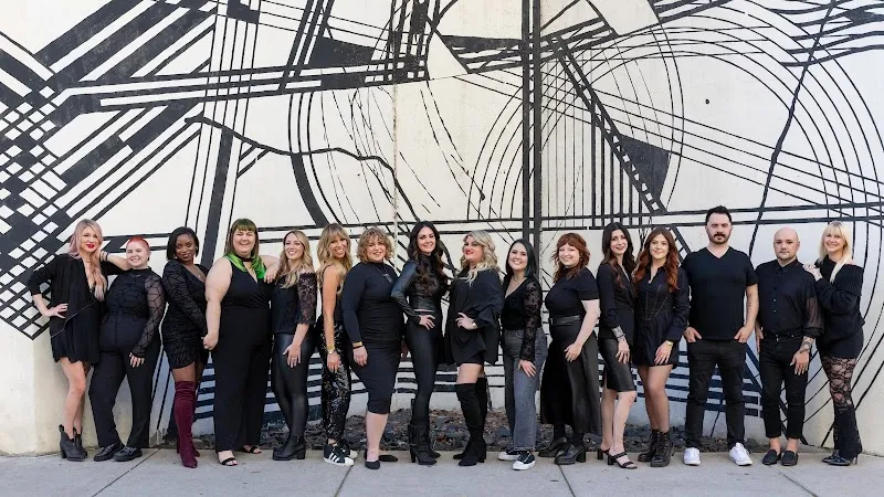 Harlow Beauty and Hair Salon
