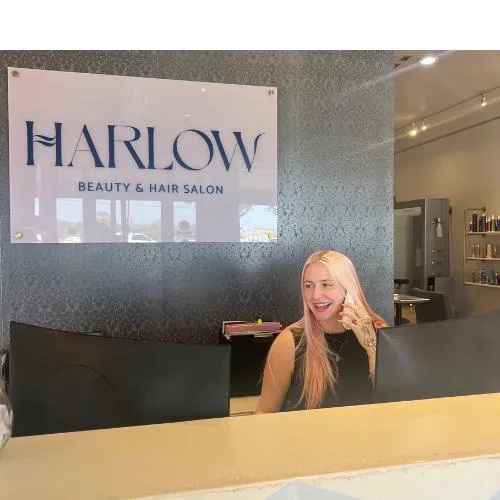 Harlow Beauty and Hair Salon