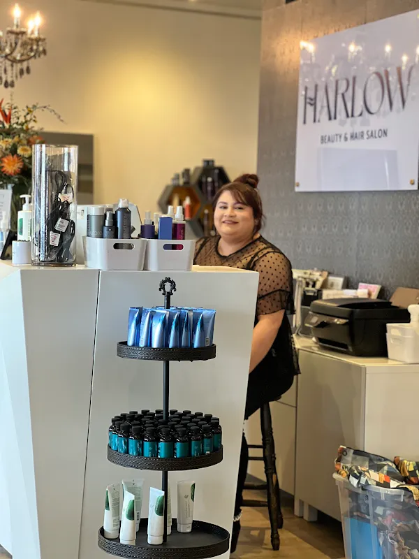 Harlow Beauty and Hair Salon