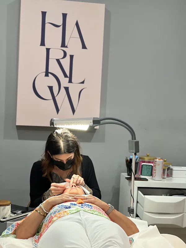 Harlow Beauty and Hair Salon