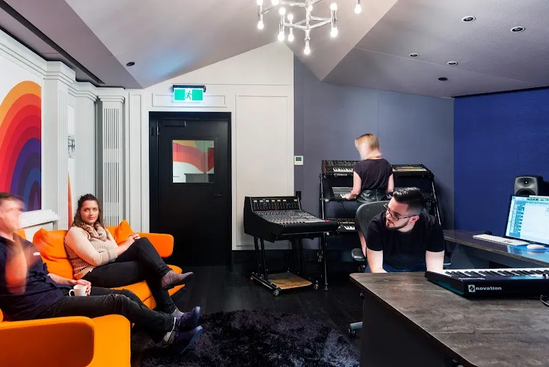 Forbes Street Studios