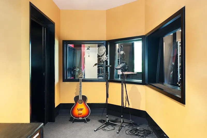 Forbes Street Studios