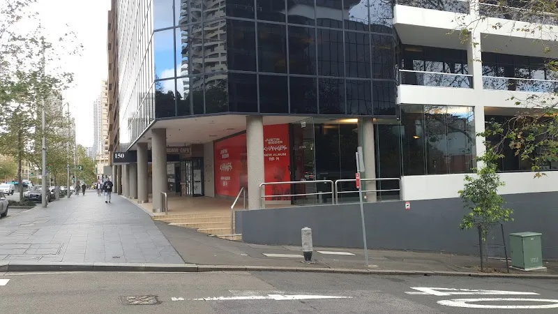 Forbes Street Studios