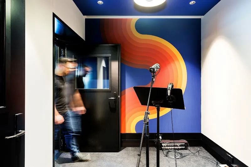 Forbes Street Studios