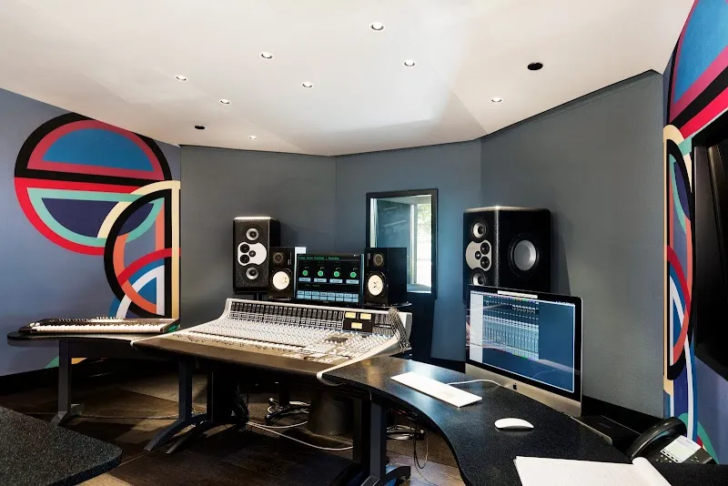 Forbes Street Studios