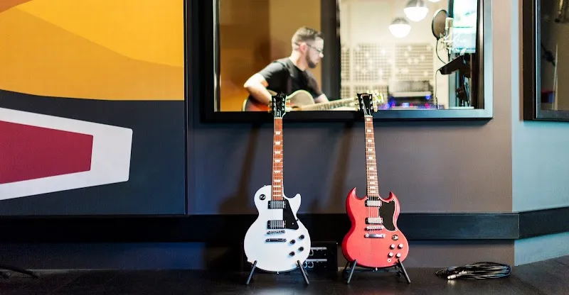 Forbes Street Studios