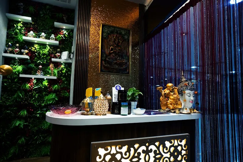 The Thai Eellysian Spa
