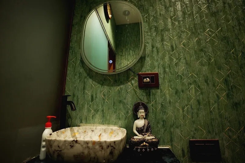 The Thai Eellysian Spa