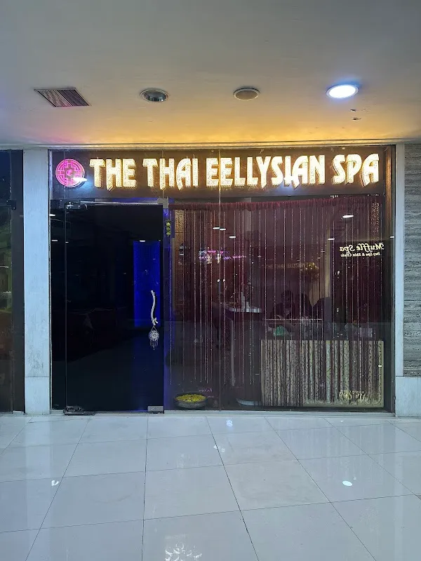 The Thai Eellysian Spa