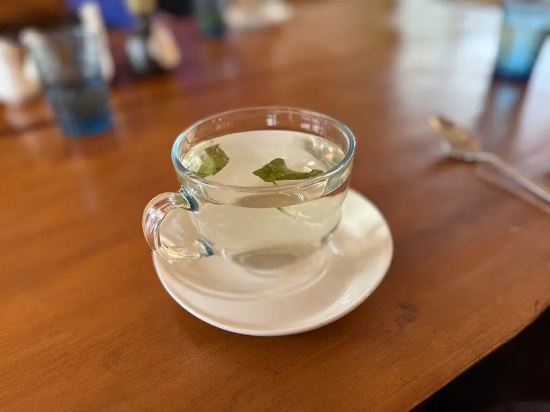 Zanta Bhutan spa