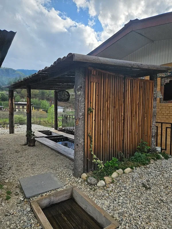 Zanta Bhutan spa