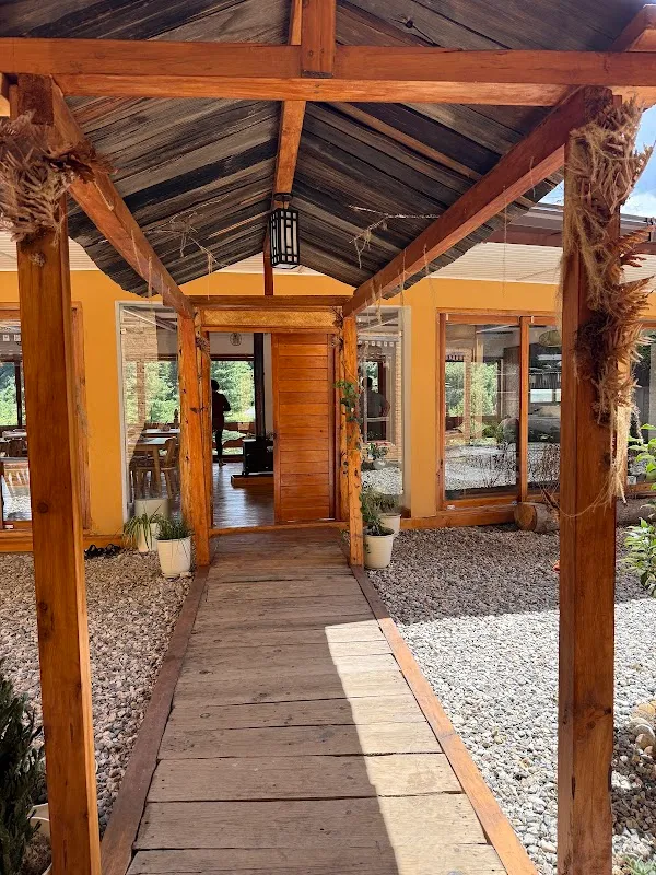 Zanta Bhutan spa