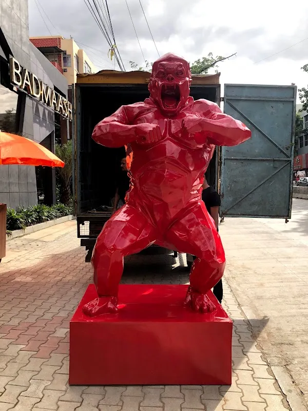 Sculpture Studio Bangalore