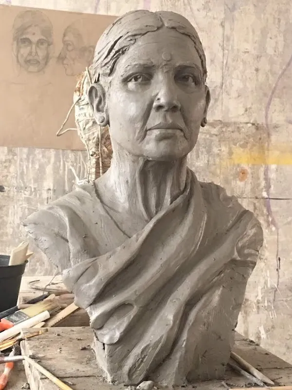 Sculpture Studio Bangalore