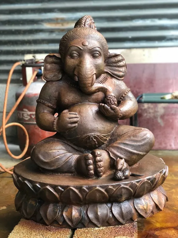 Sculpture Studio Bangalore