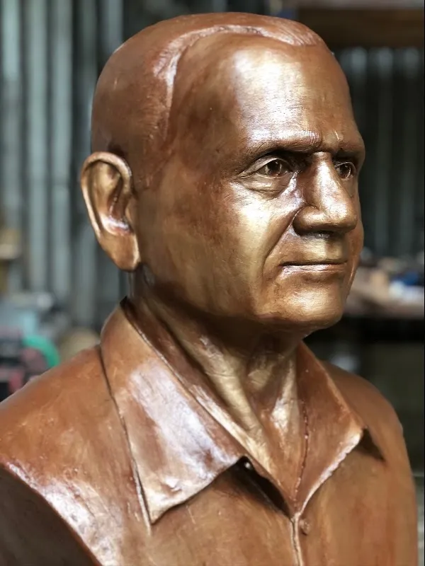 Sculpture Studio Bangalore