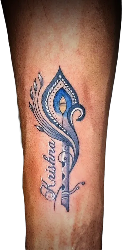 Jagdamb tattoo studio