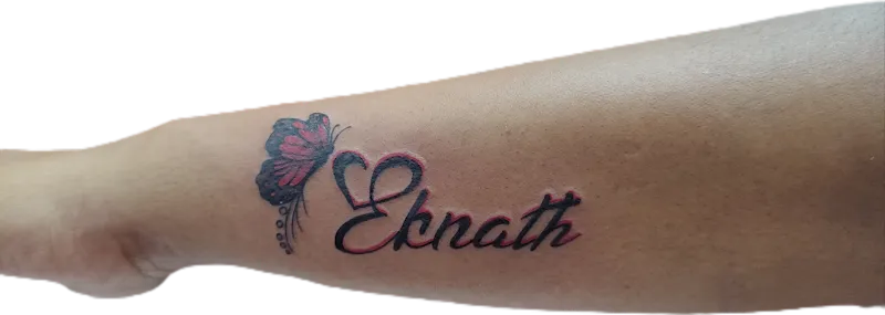Jagdamb tattoo studio