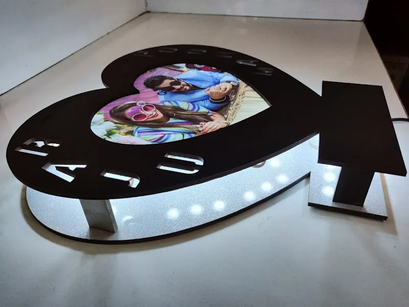 Rohit Studio & Digital Prints