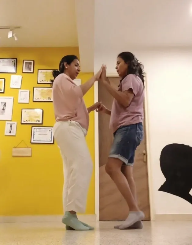Shai-N Dance Academy