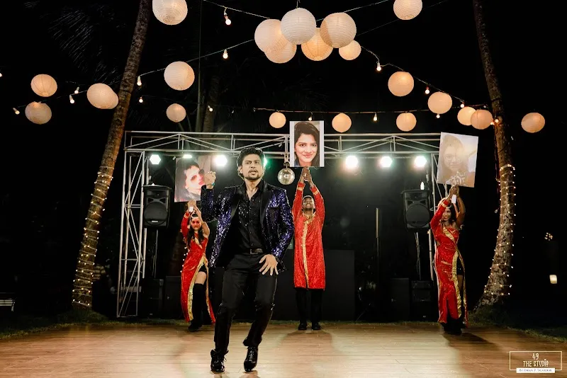 Shai-N Dance Academy