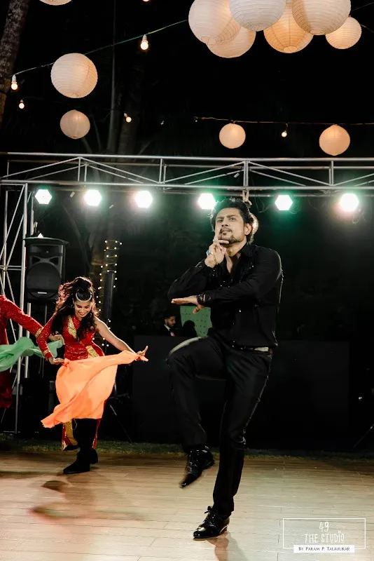 Shai-N Dance Academy