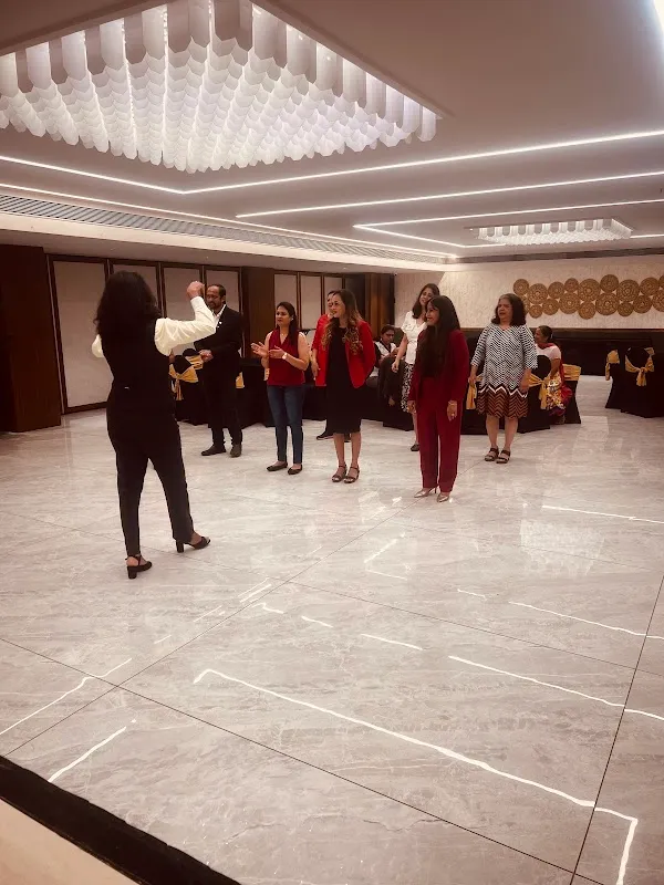 Shai-N Dance Academy