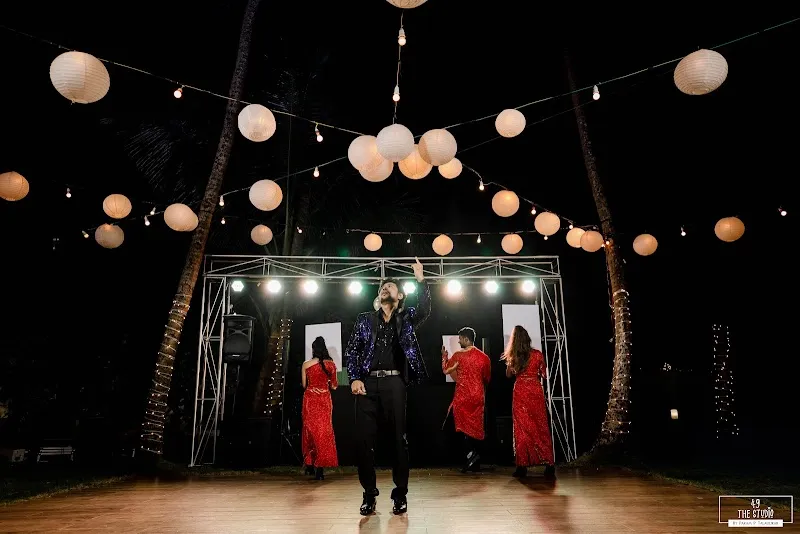 Shai-N Dance Academy