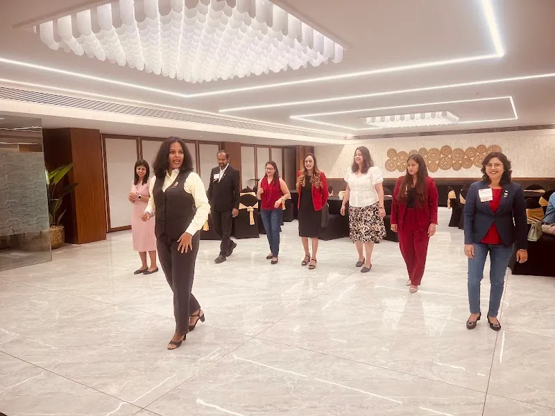 Shai-N Dance Academy