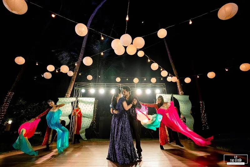 Shai-N Dance Academy