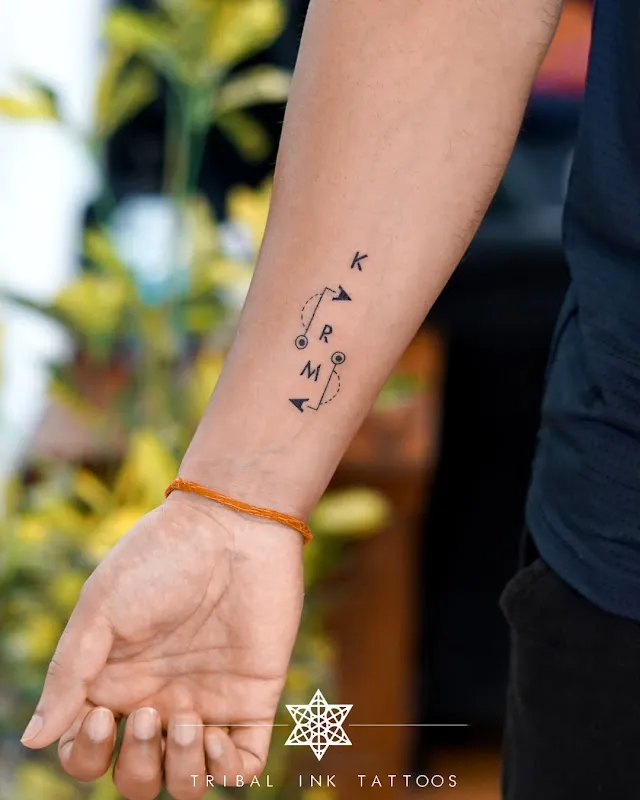 Tribal Ink Tattoos | Best Tattoos in Delhi | Tattoo Studio & Piercing